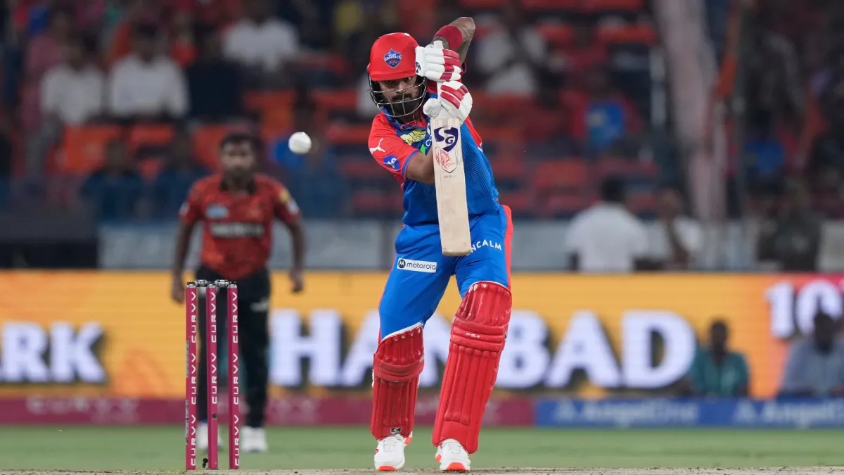 Kl rahul