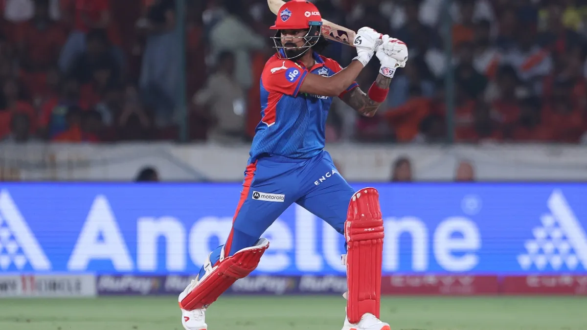 Kl rahul