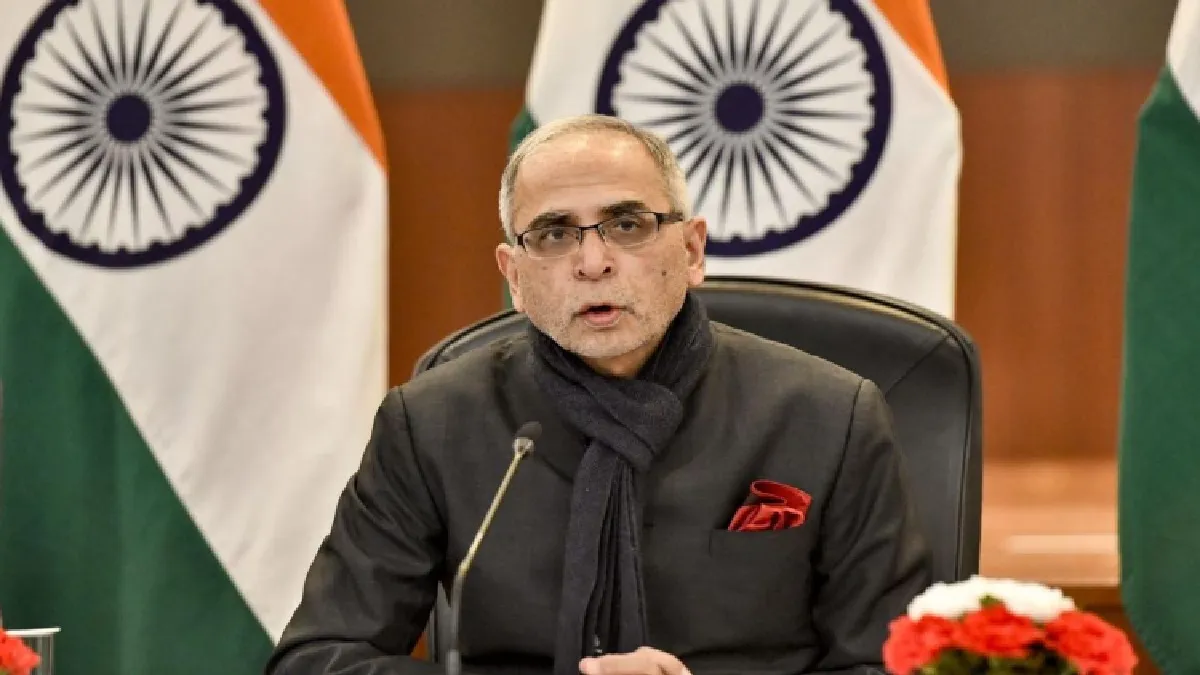 अमेरिका में भारतीय राजदूत विनय क्वात्रा