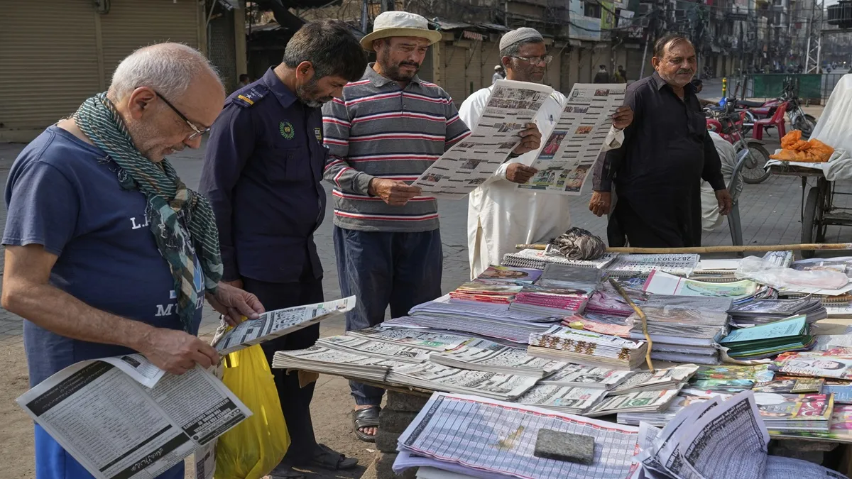 lahore