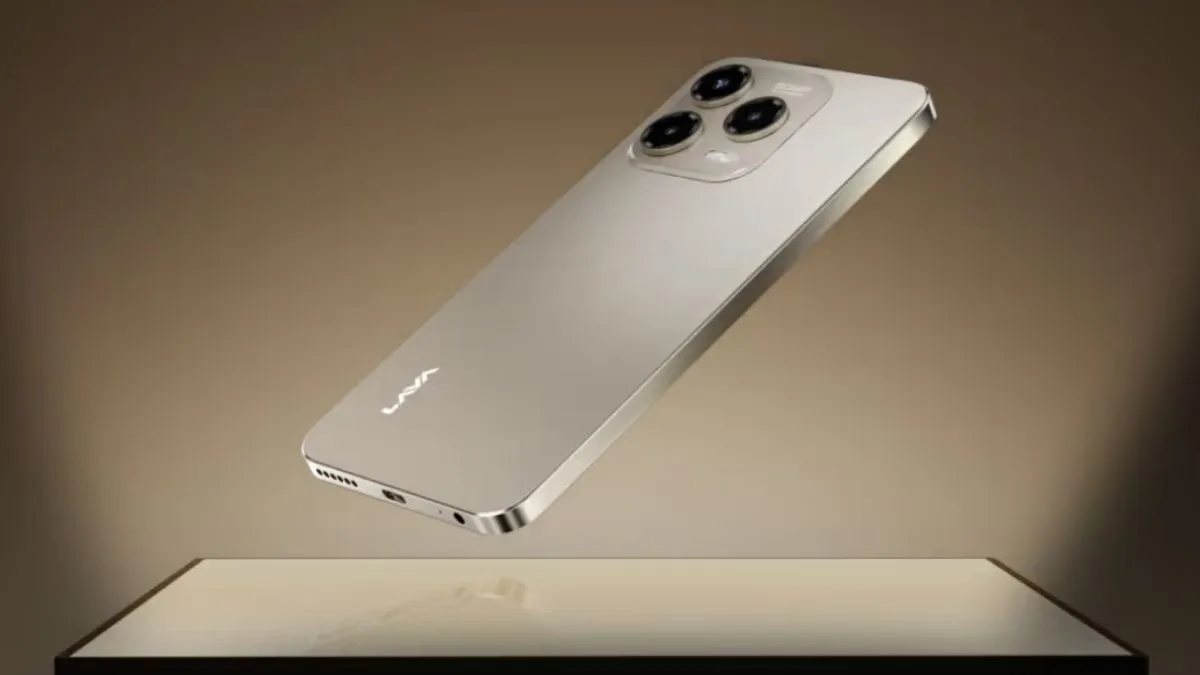 Lava, Lava Smartphones, Lava Shark, Lava Shark 5G, Lava Shark 5G Leaks
