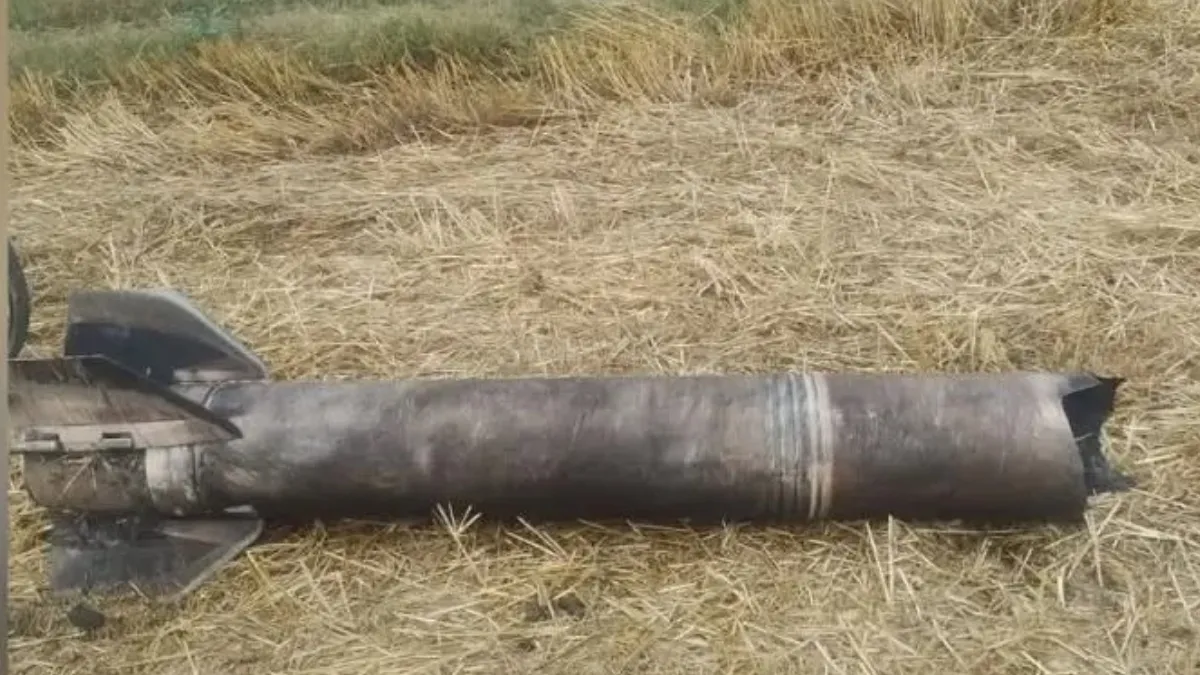 Missial- India TV Hindi