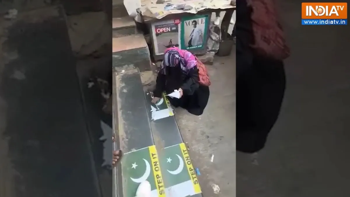 Mumbai- India TV Hindi