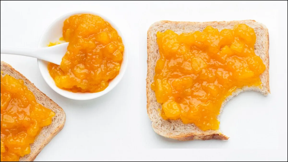 मैंगो जैम रेसिपी- India TV Hindi