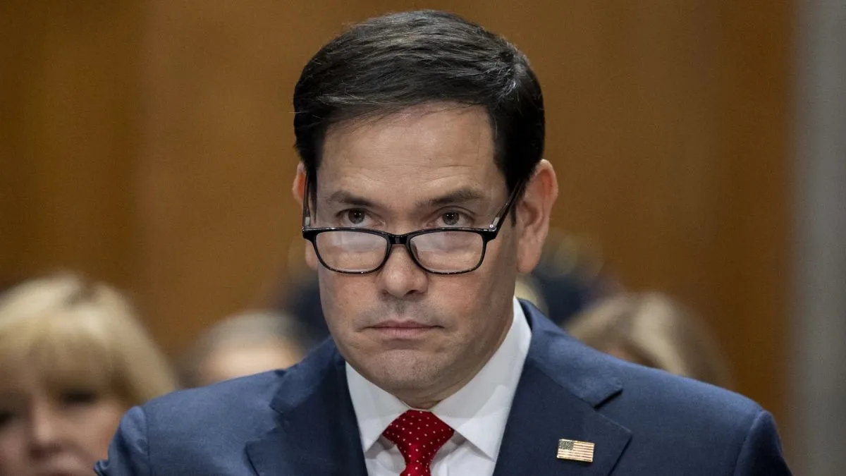 Marco Rubio