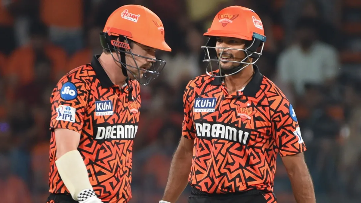 mayank agarwal