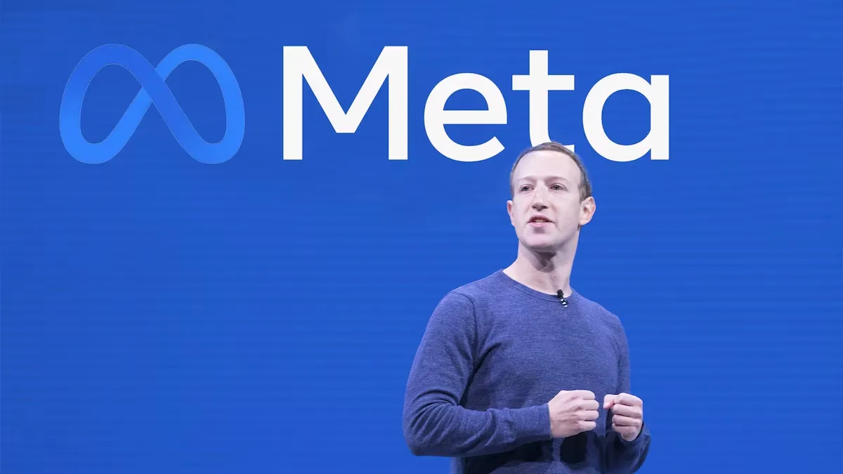 Meta, Facebook