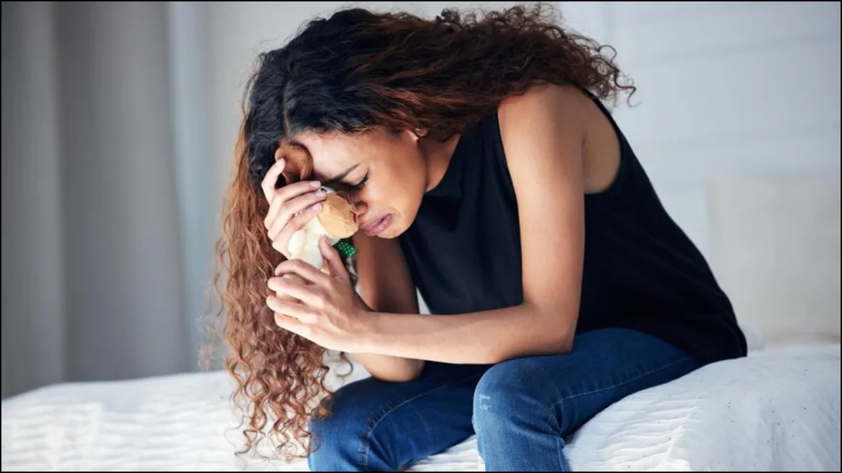 Miscarriage Causes- India TV Hindi