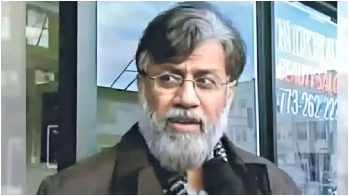 Terrorist Tahawwur Rana's voice sample will be taken court gives permission