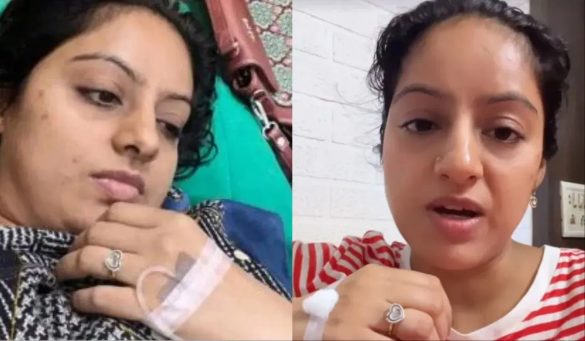 Deepika Singh