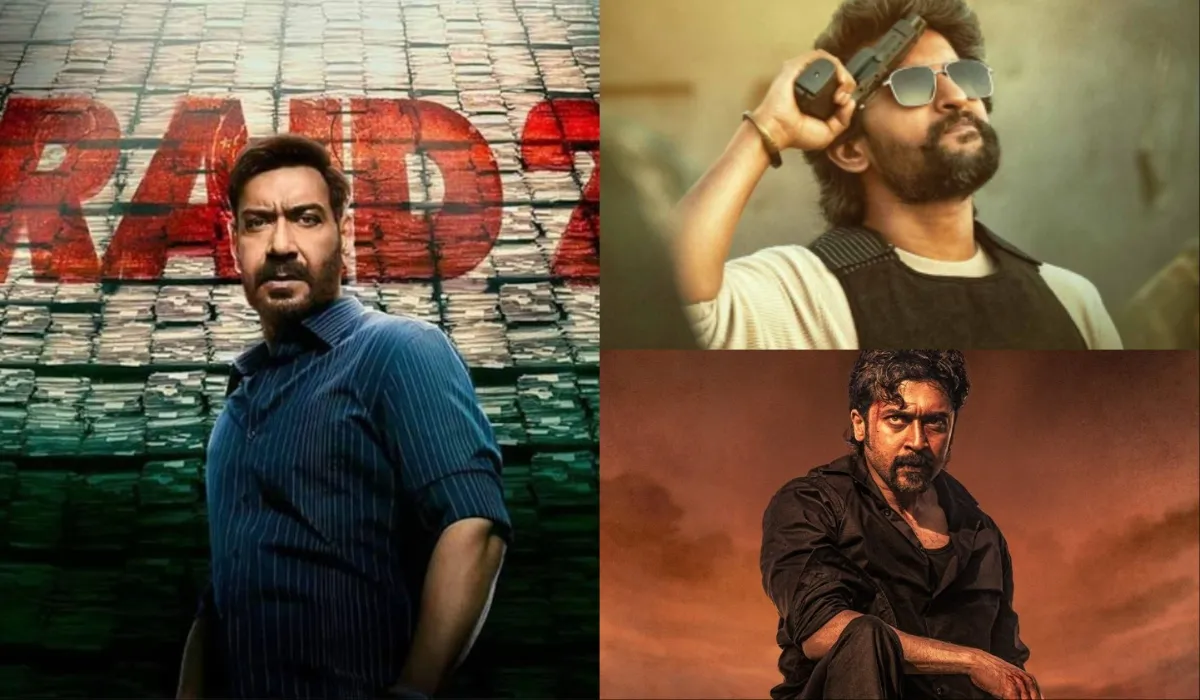 Box Office Collection