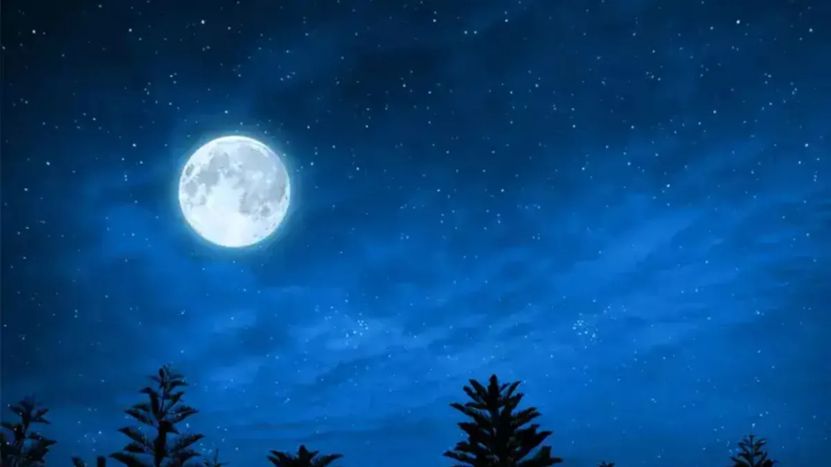 वैशाख पूर्णिमा 2025- India TV Hindi