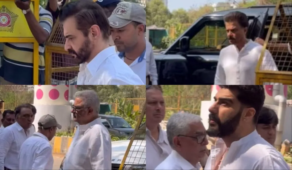 Nirmal Kapoor