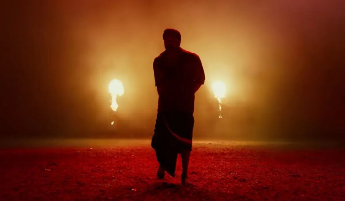 Mohanlal Thudarum