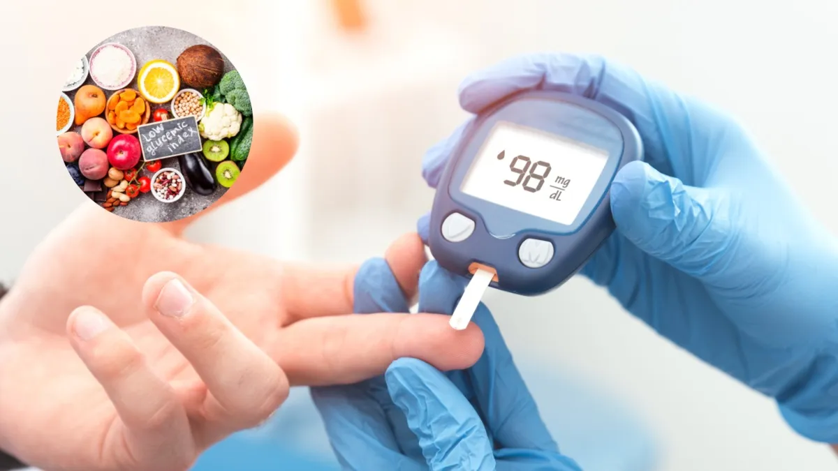 कम ग्लाइसेमिक इंडेक्स वाले खाद्य पदार्थ- India TV Hindi