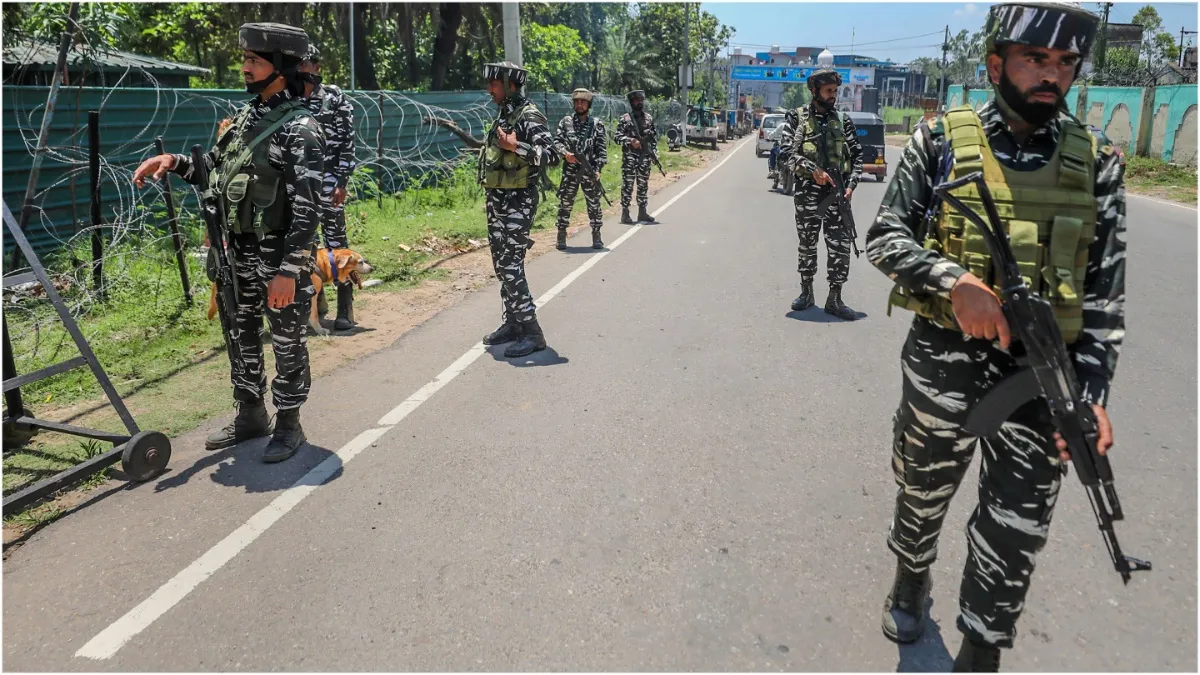 Where will mock drills be conducted in West Bengal war sirens will be sounded in these districts- India TV Hindi