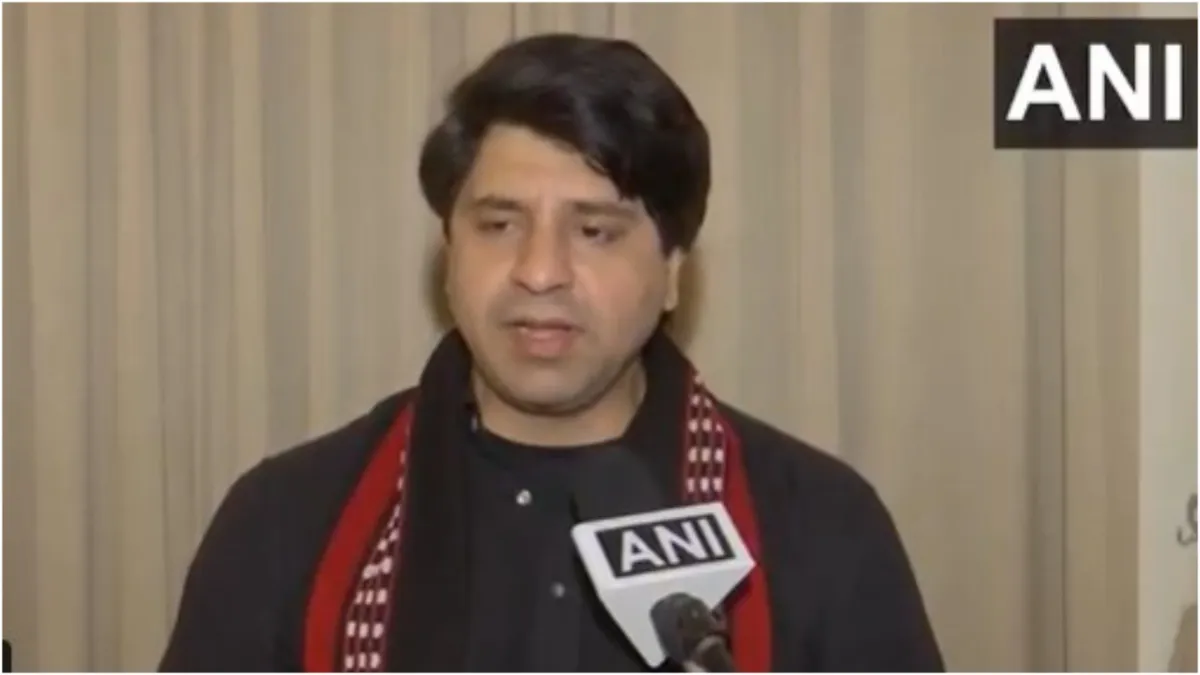 SP leaders are giving clean chit to Pakistan for Pahalgam attack Shahzad Poonawala hits back