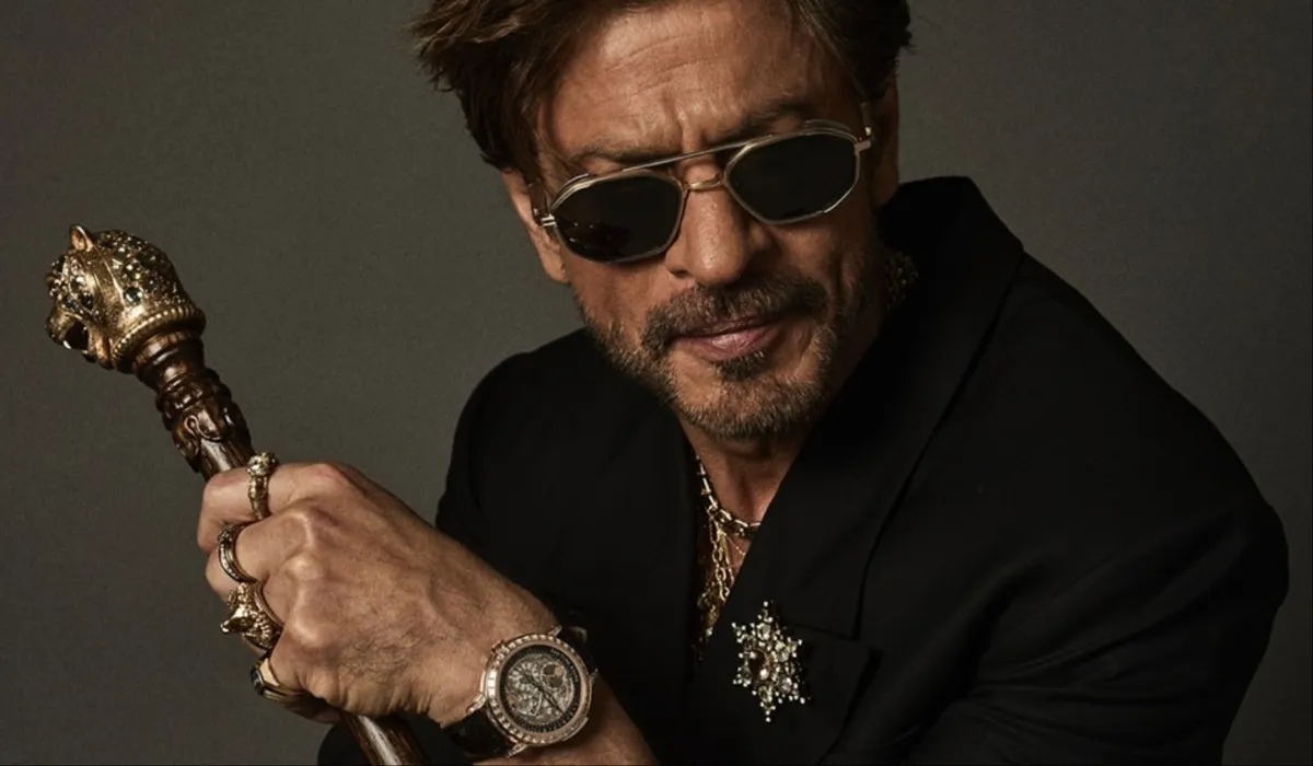 Shah Rukh Khan