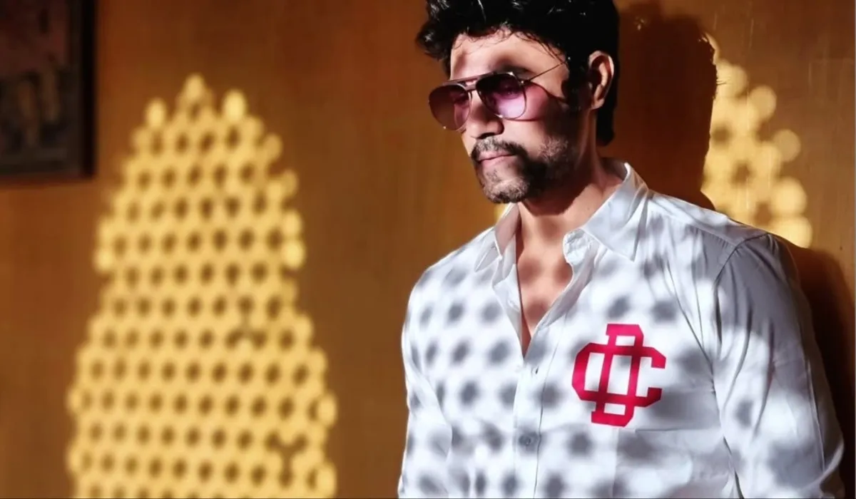Gaurav chopra