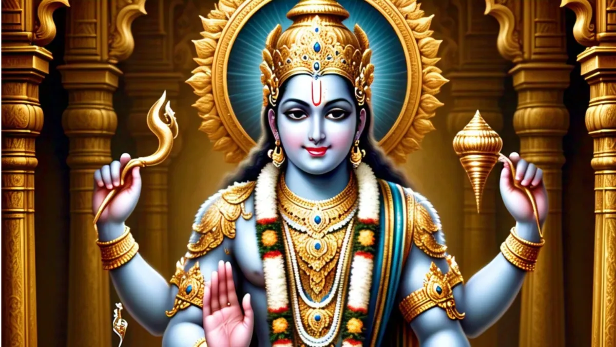 Mohini Ekadashi 2025- India TV Hindi