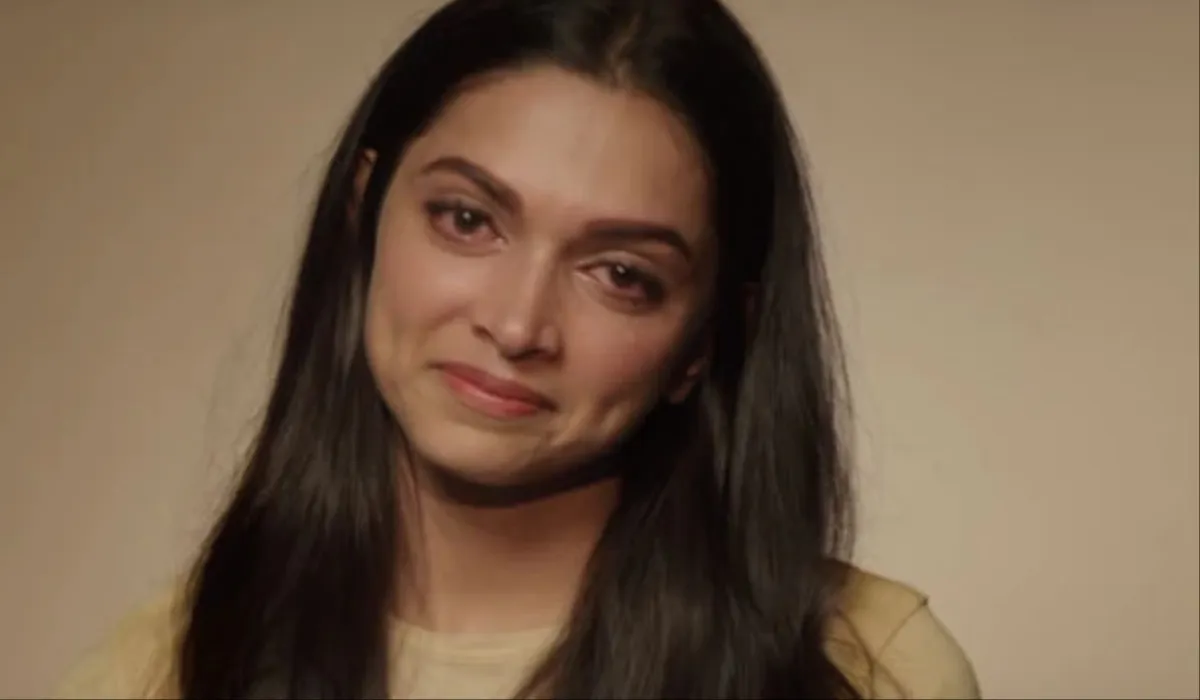 Deepika padukone