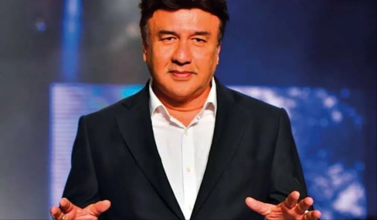 Anu Malik