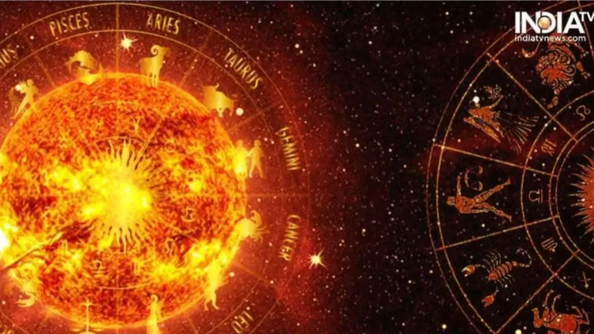 Surya Nakshatra Gochar- India TV Hindi