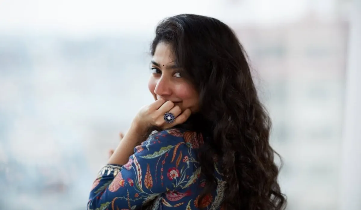 Sai Pallavi
