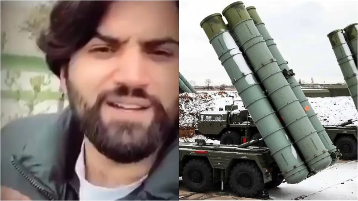 India has attacked us inside our homes we could not stop even one missile Pakistani eyewitness made - India TV Hindi