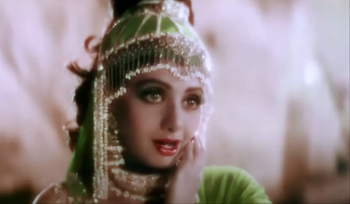 Sridevi