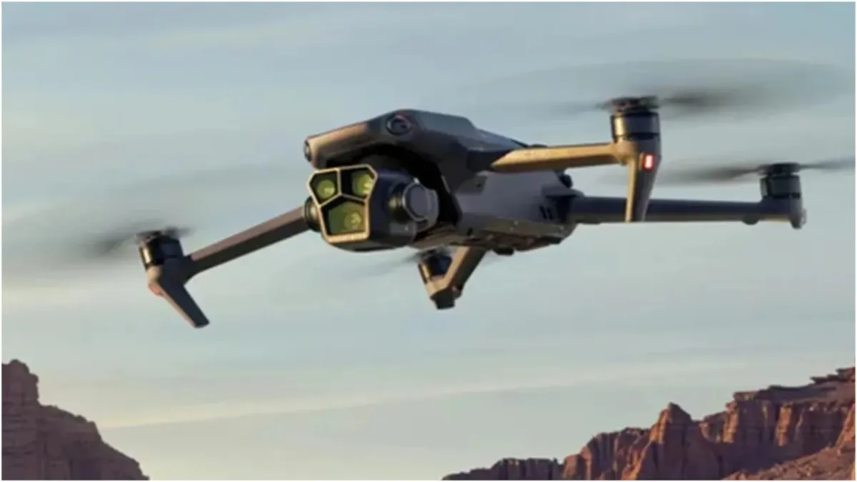 From Jammu to Pathankot to Barmer full list of places where Pakistani drones were spotted