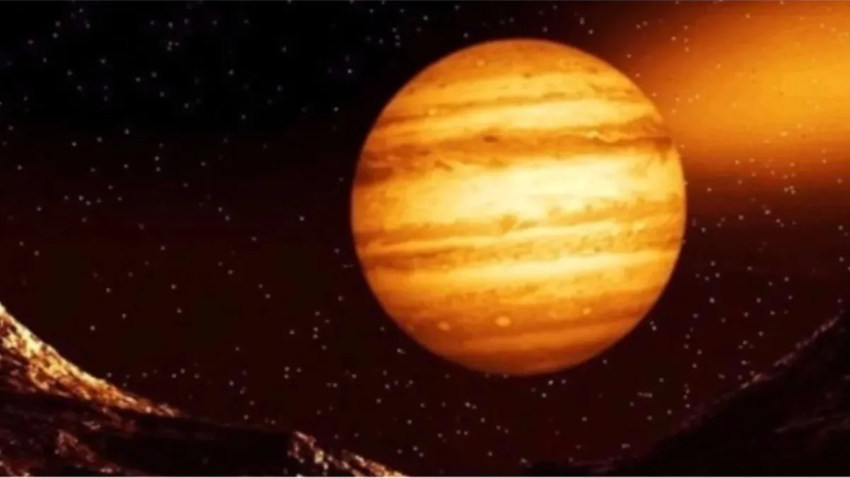 Jupiter Transit- India TV Hindi
