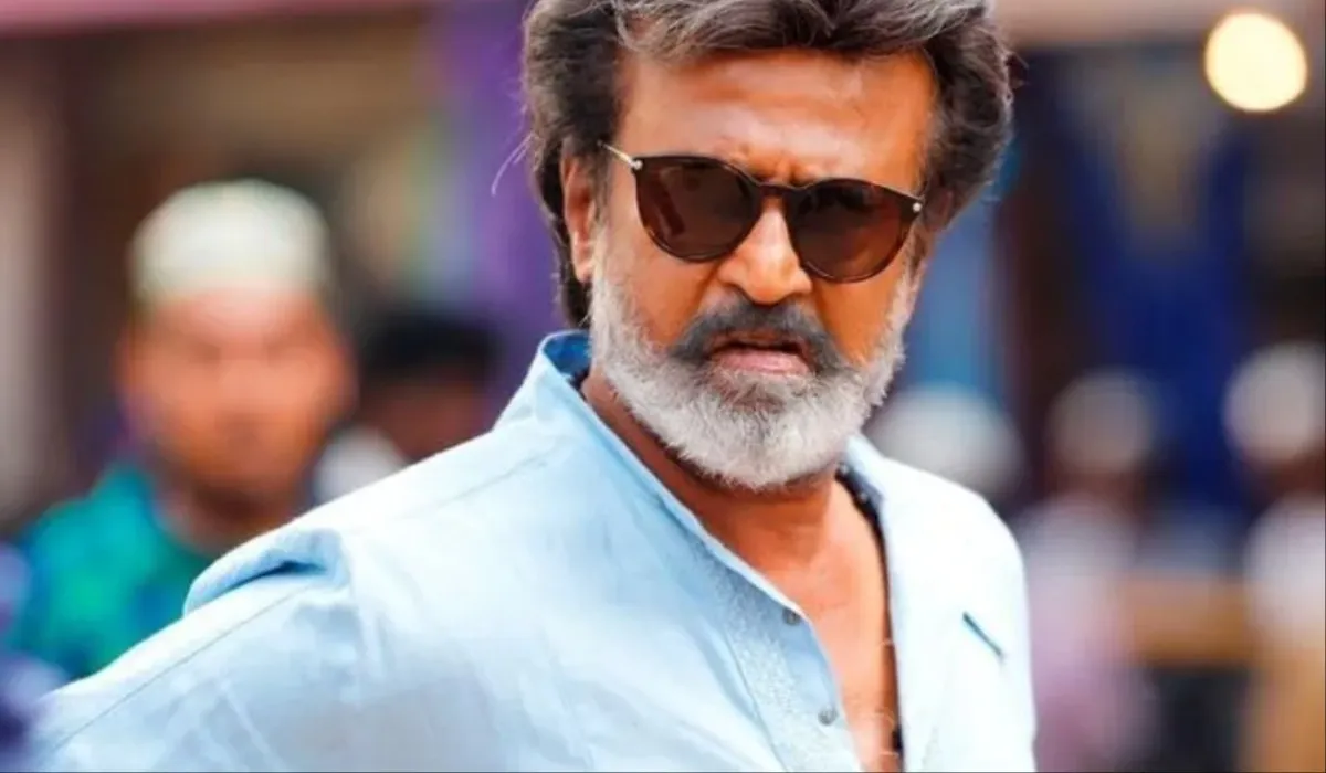Rajinikanth