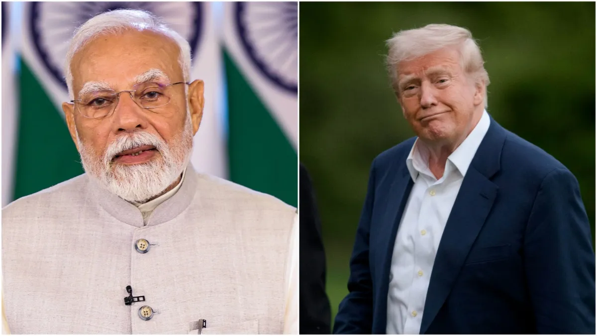 Indias clear message to the US government said if Pakistan takes action we will respond strictly
