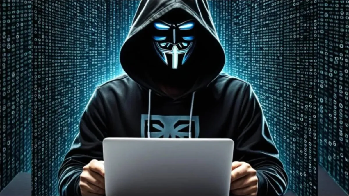 Hackers linked to Pakistan attacked many websites only 150 attacks were successful
