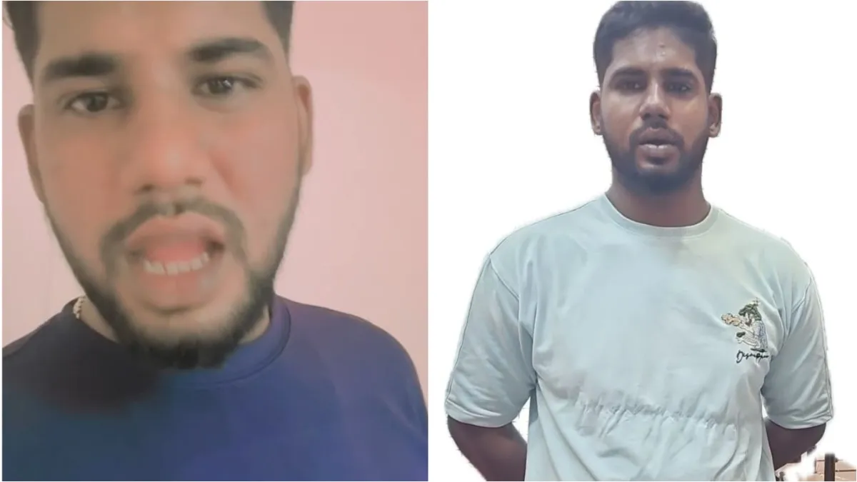 During Operation Sindoor A Person made an inflammatory video against PM narendra Modi, Bengaluru pol