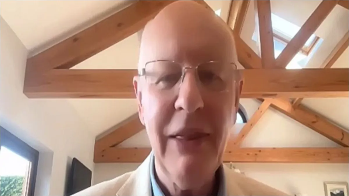 British writer praised Operation Sindoor said Western countries should support India