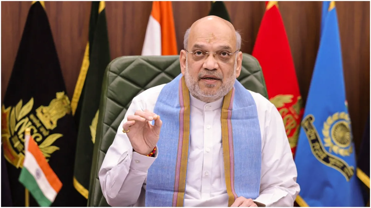 Home Ministry transferred 66 IAS and IPS officers know who got posting where