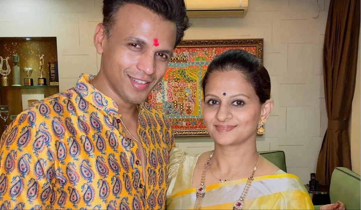 Abhijeet Sawant