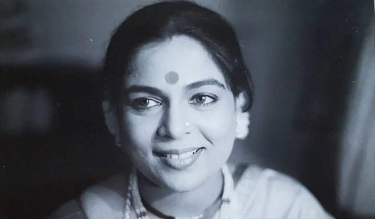 Reema Lagoo
