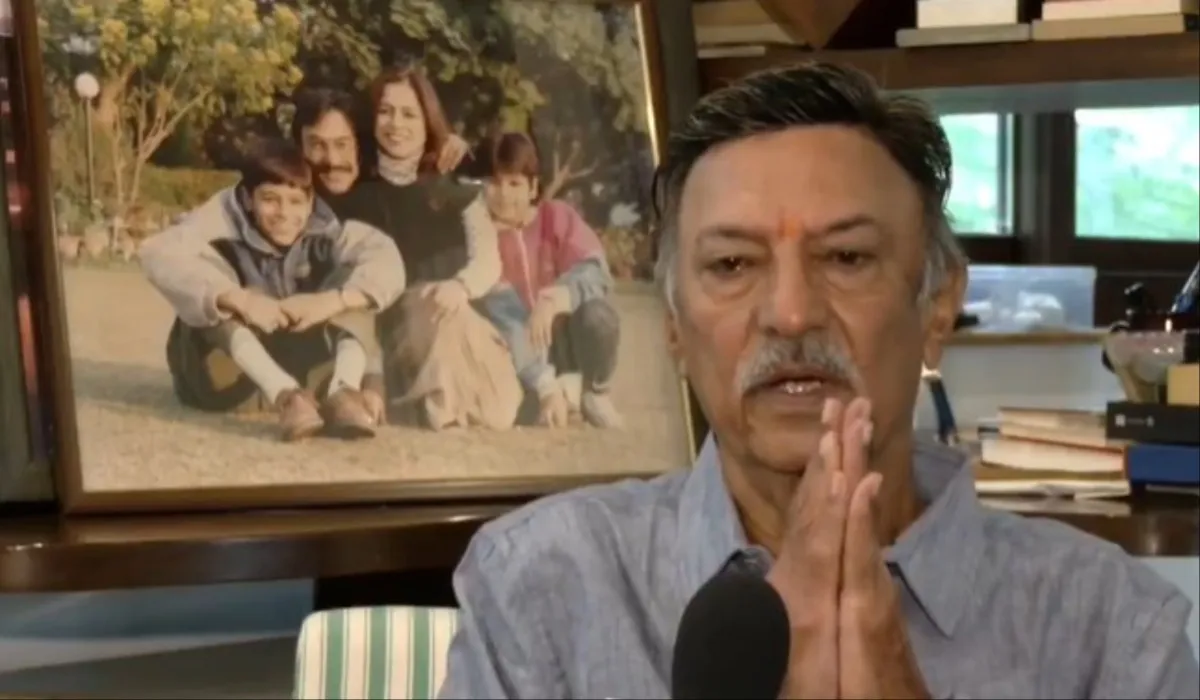 Suresh Oberoi