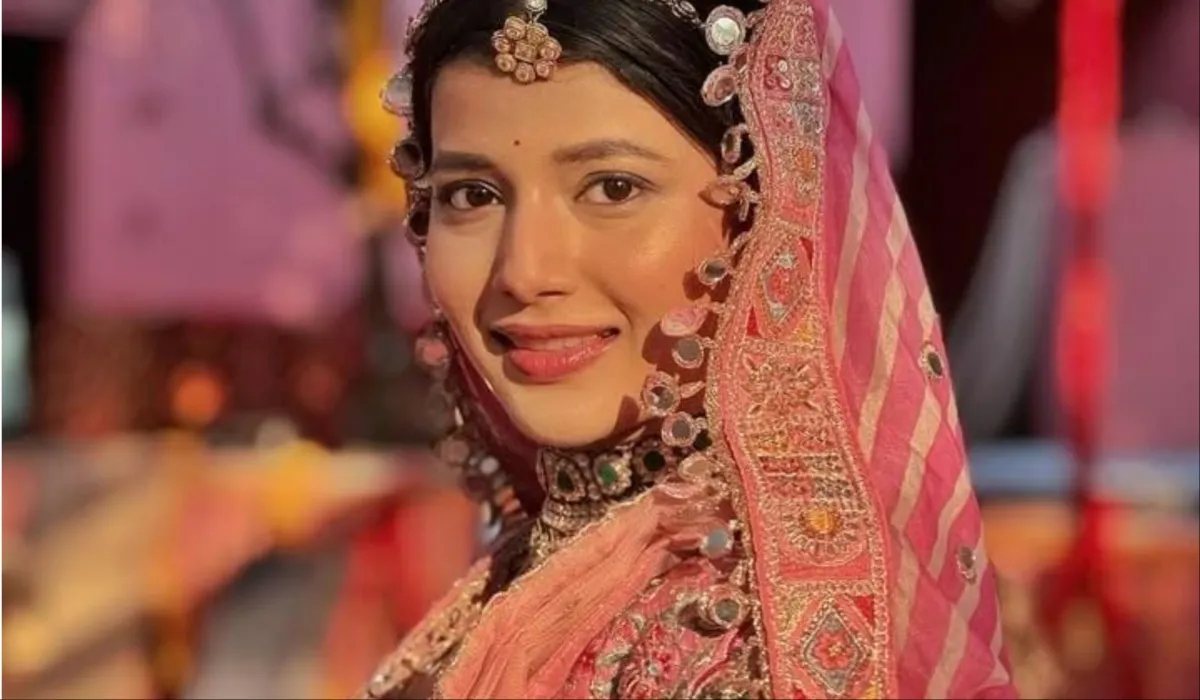 Samridhii shukla