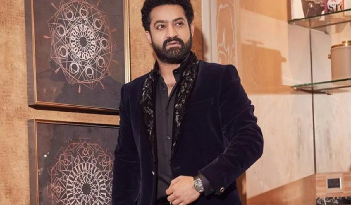 Junior NTR