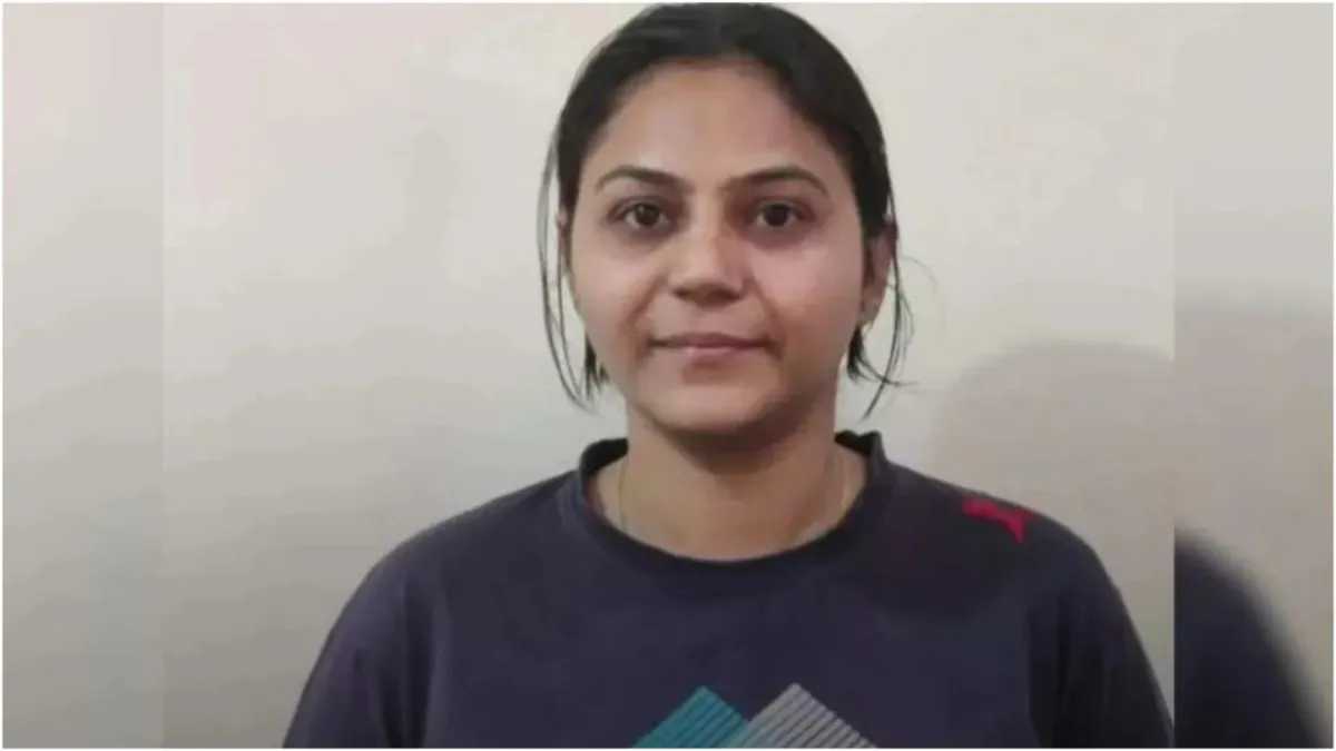 Big revelation in the investigation of YouTuber Jyoti Malhotra security agencies found a special pat