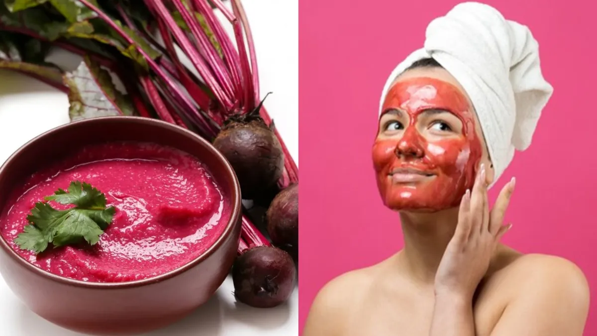 Beet will bloom face knuckle