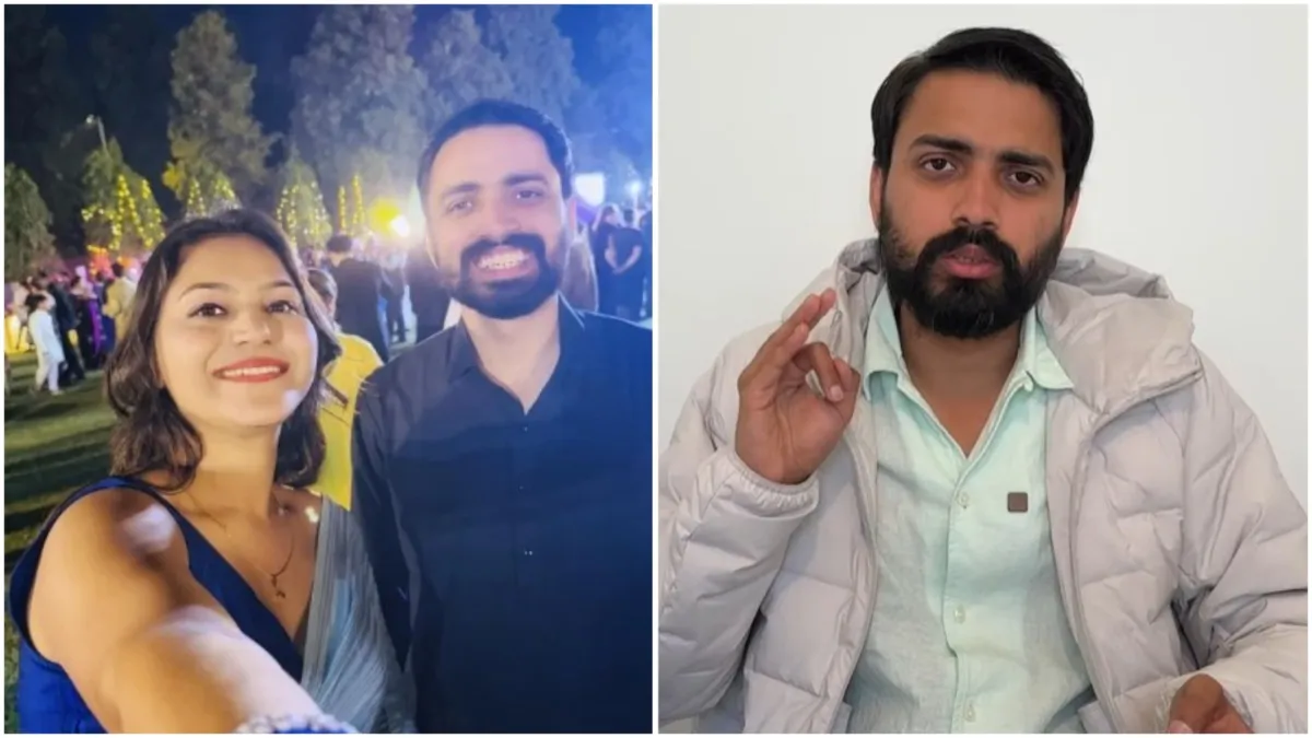 Navankur choudhary yatri doctor