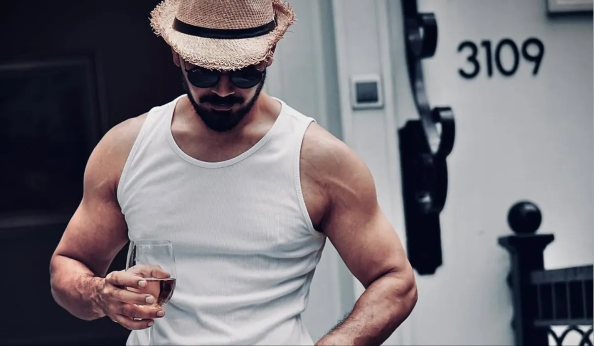 Abhinav shukla