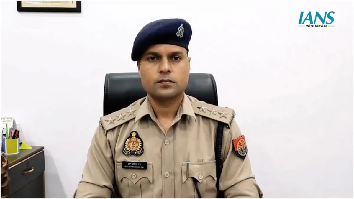 Ghaziabad minor student was raped by her cousin police registered a case under POCSO- India TV Hindi