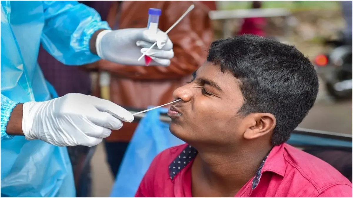 3 new cases of Covid 19 found in Delhi NCR patients isolated