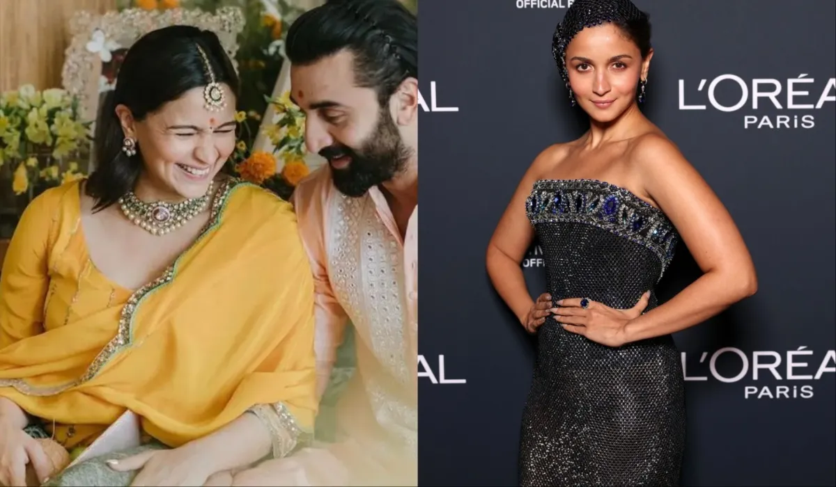 Alia Bhatt again ...